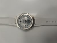 CS2245/2026  WHITE WATCH BRAND CASIO